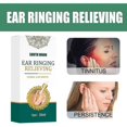 thumbnail image 4 of Clearance at low prices - Tinnitus Ear Drops Tinnitus External Care Solution Cochlear Care Ear Drops Ear Care - L, 4 of 4