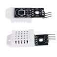 thumbnail image 2 of 3Pack for for Temperature and Humidity Sensor Module with Cable for and Including EBook, 2 of 5