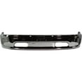 thumbnail image 2 of Bumper Face Bars Front Lower for Ram 1500 Classic 2019-2023, 2 of 4