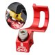 thumbnail image 4 of Adaptador de Palanca de Cambio Strade Fareast Limited Rojo derecho, 4 of 8