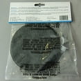 thumbnail image 2 of 2 Koblenz Genuine Felt Buffing Pads Pack of Two Pads and Two Plastic Retainers Vacuum Cleaner Attachments, 2 of 3