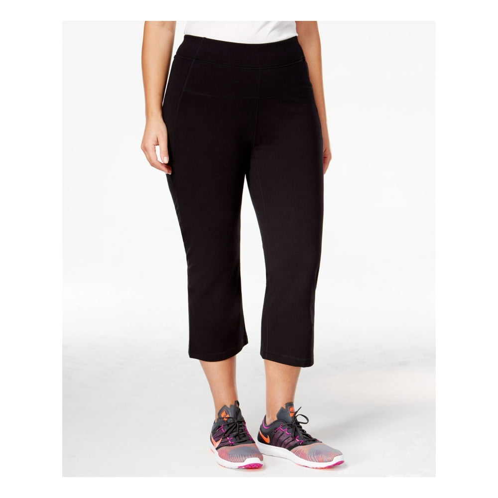 calvin klein plus size leggings