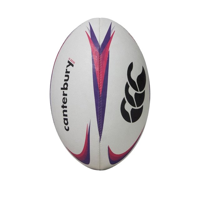 Canterbury Ballon de Rugby Central
