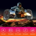 thumbnail image 4 of Mando compatible con Bluetooth Telescopic Trigger Gamepad para PUBG Mobile iOS A, 4 of 7