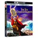 thumbnail image 1 of Película física Paramount Los Diez Mandamientos 4K UHD Blu-ray, 1 of 1