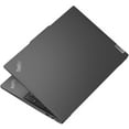 thumbnail image 6 of Lenovo ThinkPad E16 Gen 1 Home/Business Laptop (AMD Ryzen 7 7730U 8-Core, 16GB RAM, 2TB PCIe SSD, AMD Radeon, 16.0in 60 Hz Wide UXGA (1920x1200), Fingerprint, Wifi, Bluetooth, Win 11 Pro), 6 of 7