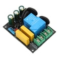 thumbnail image 2 of Carte de Protection de Démarrage, Module de Protection Doux Pratique 30A 6600W pour Ordinateur, 2 of 8