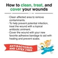 thumbnail image 4 of NASA Astronaut Bandages - 18 Count, 4 of 6