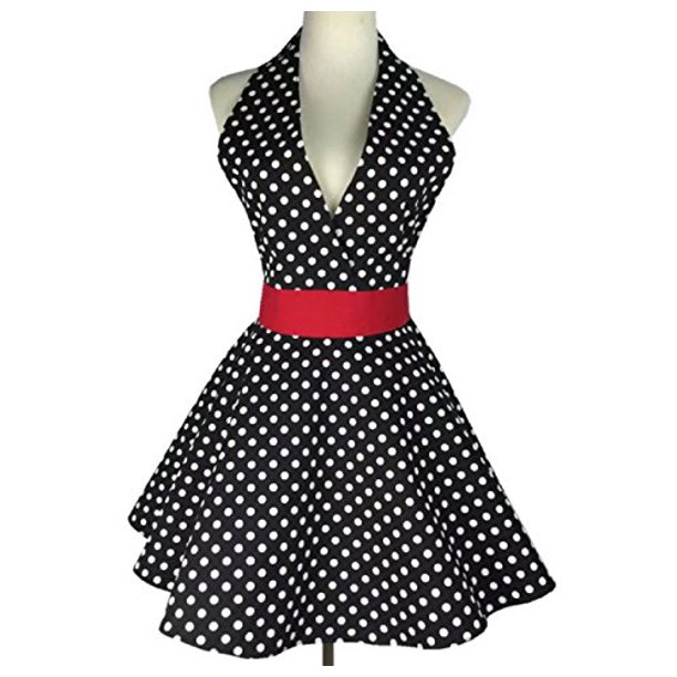 aprons for plus size ladies