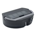 thumbnail image 1 of Compatible dust container for vacuum cleaner, replacement for Roomb S9/S9+ with improved filter and large capacity dust container, 1 of 5