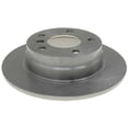 thumbnail image 2 of Raybestos 96958R Professional Grade Disc Brake Rotor Fits select: 1996-1999 BMW 328, 1996-1998 BMW 318, 2 of 3