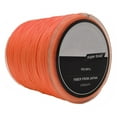 thumbnail image 3 of Alambre De Pesca Trenzado, Línea De Pesca De 300m, Línea De Pesca De PE De 300m, Línea De Pesca De Carpa De 4 Hebras, Línea Trenzada Antimordida Para Señuelo De Depósito,, 3 of 8