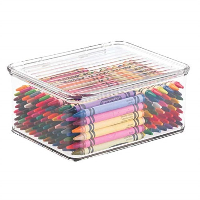 action figure storage boxes