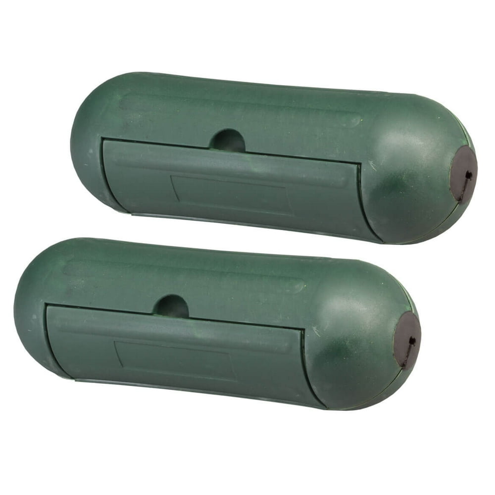 Extension Cord Safety Seal, Set of 2