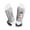 C, variant on Women's Crew Socks Women's Christmas Knit Half Socks Christmas Cheer Snowman Print Color Block Letter Thermal Cozy Warm Soft Thick Socks Winter Socks for Women A A1 Pairs