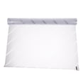 thumbnail image 1 of 1 Roll Opaque Window Film Decorative Window Sticker Office Door Sticker, 1 of 8