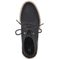 thumbnail image 3 of White Mountain Womens Daniella Faux Suede Platform Chukka Boots, 3 of 3