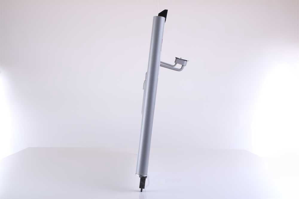 Nissens 940857 Air Conditioning Condenser/Receiver Drier Assembly