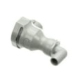 thumbnail image 3 of Franke Elbow 90 Deg Coupler Vol Pack 451302 - Genuine OEM Replacement Part, 3 of 4