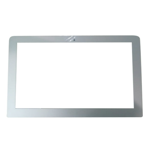 Replacement LCD Display Screen Bezel Front Top Glass Compatible With MacBook Air 13.3" A1369 A1466 (2010-2015)