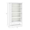 thumbnail image 7 of Namesake Liberty Assembled Bookcase, 7 of 7