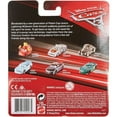 thumbnail image 4 of Disney/Pixar Cars 3 Next Gen N2O Cola #68 1:55 Scale Die-Cast Vehicle, 4 of 4