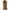 Brown, variant on APEXFWDT Womens Lightweight Sleeveless Military Anorak Cargo Vest Hooded Vests Outerwear Button-Down Elastic Waist Multi Pockets Waistcoat Jacket