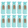 thumbnail image 1 of 1 Set Wine Bags Universal Protective Imitation Linen Widely Applied Bottle Wraps For Party, 1 of 4