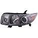 thumbnail image 3 of HEADLIGHTSDEPOT Headlights Left Driver Compatible with 2008-2010 Scion XB, 3 of 4