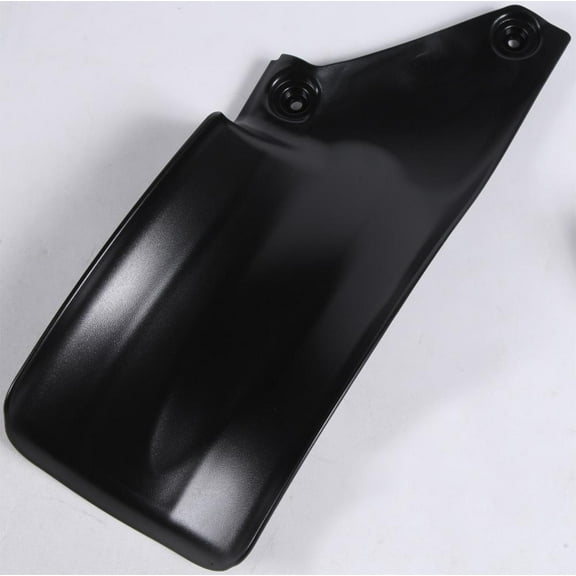 Acerbis 2320870001 Airbox Mud Flap Black