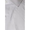 thumbnail image 3 of Alfani Mens Performance Button Up Dress Shirt blue 17-17.5, 3 of 3