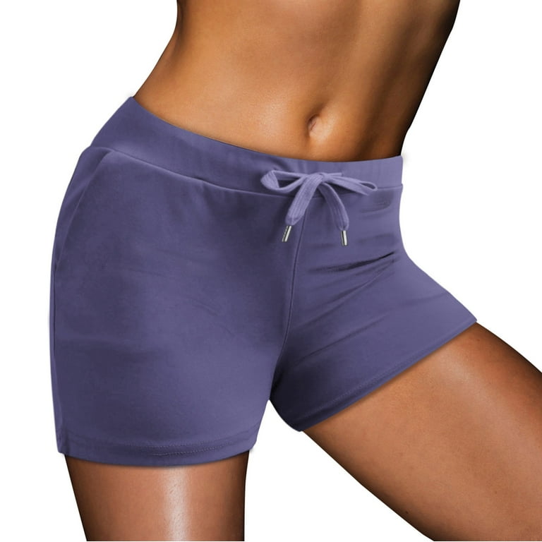 Women's running shop shorts clearance