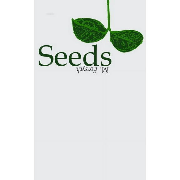 seeds (Paperback)