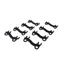 Bb Ford 3/8 Guide Plates Raised Type