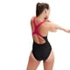 thumbnail image 4 of Traje de baño Speedo Medley logo Multicolor, 4 of 4
