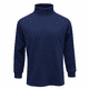 thumbnail image 1 of BELIME Playera Hombre Manga Larga Cuello Ruso Tortuga • Térmica Ligera • Casual y Básica  | Cómoda y Suave, 1 of 5