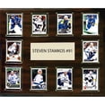 thumbnail image 1 of C&I Collectables 1518STAMKOS 15 x 18 in. NHL Steven Stamkos Tampa Bay Lightning Player Plaque, 1 of 1