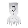 thumbnail image 5 of 1pc Home Garden cordless grass shear replacement blade for Bosch AGS ASB 10.8 Li, 5 of 5