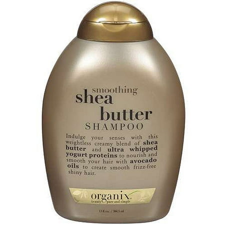 OGX Renewing Moroccan Argan Oil Shampoo, 13 oz