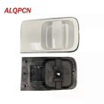 thumbnail image 2 of Applies to white color power rear sliding door outer handle for hyundai h1 grand starex imax i800 2005-2018, 2 of 4