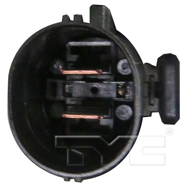 TYC 624540 Dual Radiator And Condenser Fan Assembly Fits select: 2014-2018,2020 JEEP GRAND CHEROKEE