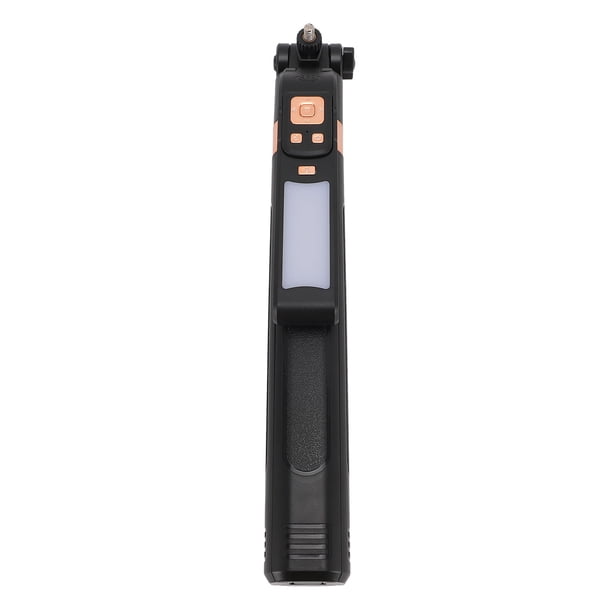 Soporte Estabilizador Para Teléfono Inteligente, Cuadripié Estable, Rosca De 1/4 De Pulgada, Seguimiento Automático De Rostro, Palo Selfie, Control De Gestos, Luz De Espectro