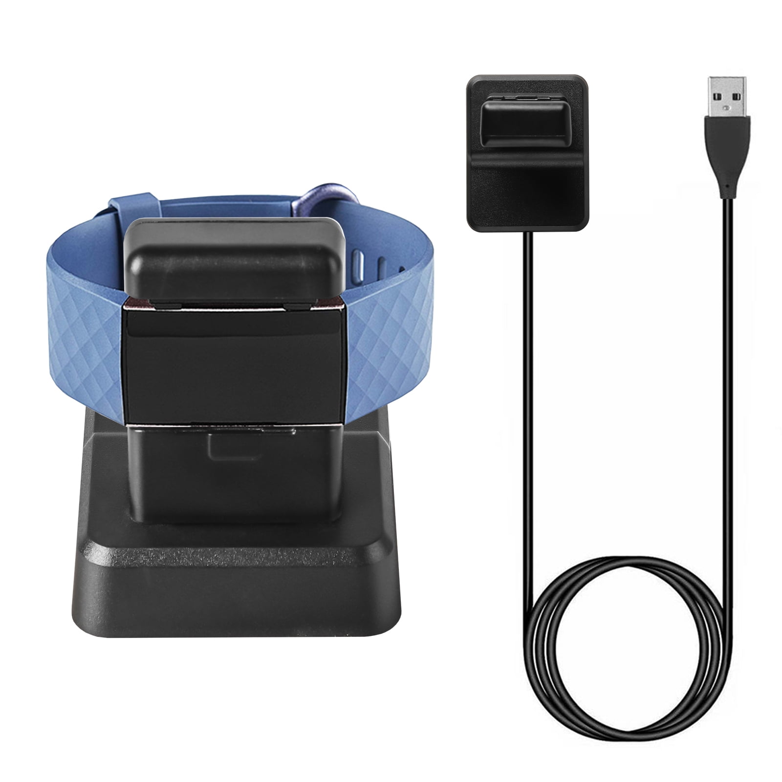 Charger Fit for Fitbit Charge 4 