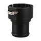 thumbnail image 1 of Car Lower Radiator Hose Connector for 2011-2018 25485 3J000, 1 of 5