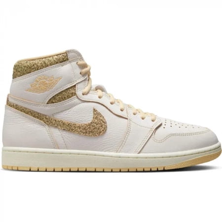 (Men's) Air Jordan 1 Retro High OG 'Craft / Vibrations Of Naija' (2023) FD8631-100
