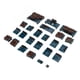 thumbnail image 5 of Programador De Diagnóstico ECU, V1.36 Ajuste De Retardo Kit De Placa De Programador ECU Gestión RTS Soporte De Puertos COM Para Coche ANGGREK Orange 5 ECU Programmer Board, 5 of 8