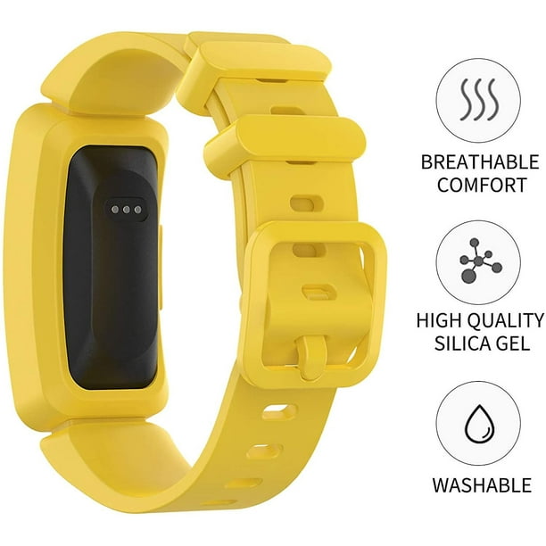 Fitbit surge band walmart store