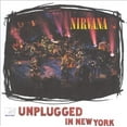 thumbnail image 1 of Nirvana - MTV Unplugged In New York [Audio Vinyl], 1 of 4
