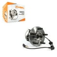 thumbnail image 1 of Kugel Front Wheel Bearing Hub Assembly 70-515129 for Car Ford Ranger Mazda B4000 Square Connector 4WD, 1 of 11