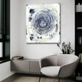 thumbnail image 4 of Epic Art 'Whorl 2'  by Alicia Ludwig Acrylic Glass Wall Art, 36" x 36", 4 of 8